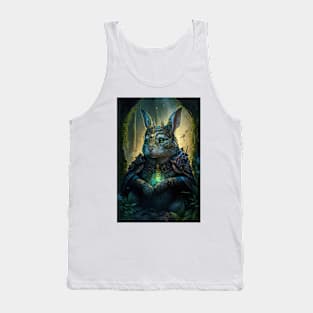 Folk of the Woods 46 Tank Top